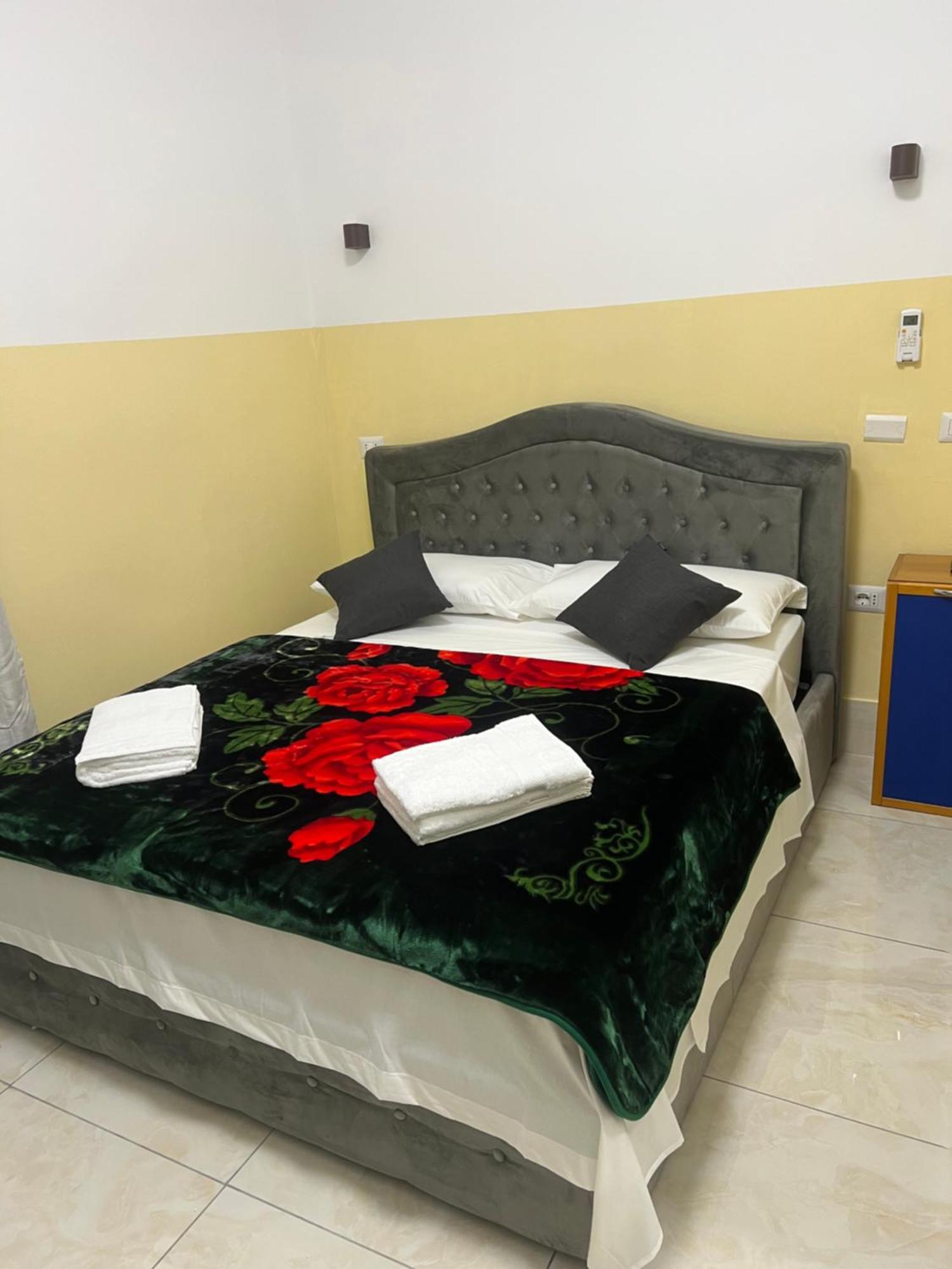 Bed and Breakfast Turati Termini Rom Exterior foto