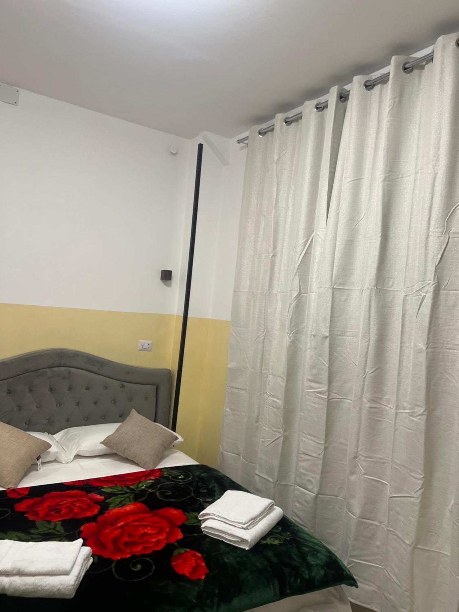 Bed and Breakfast Turati Termini Rom Exterior foto