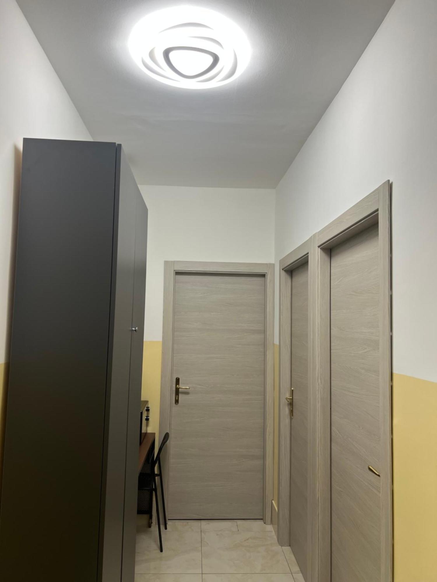 Bed and Breakfast Turati Termini Rom Exterior foto