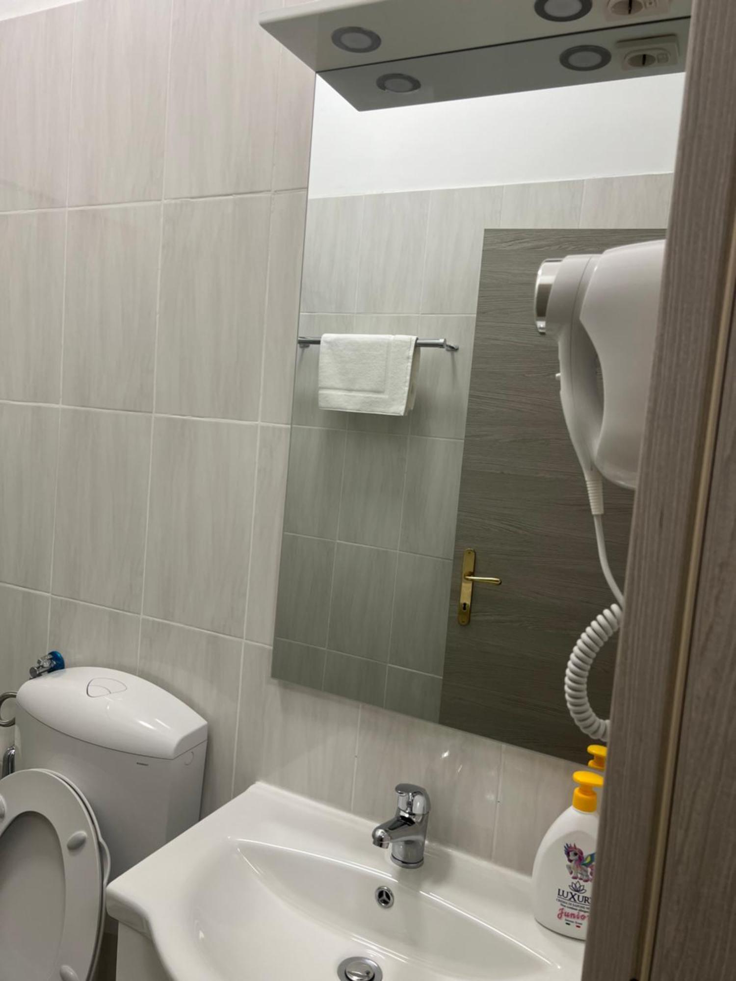 Bed and Breakfast Turati Termini Rom Exterior foto