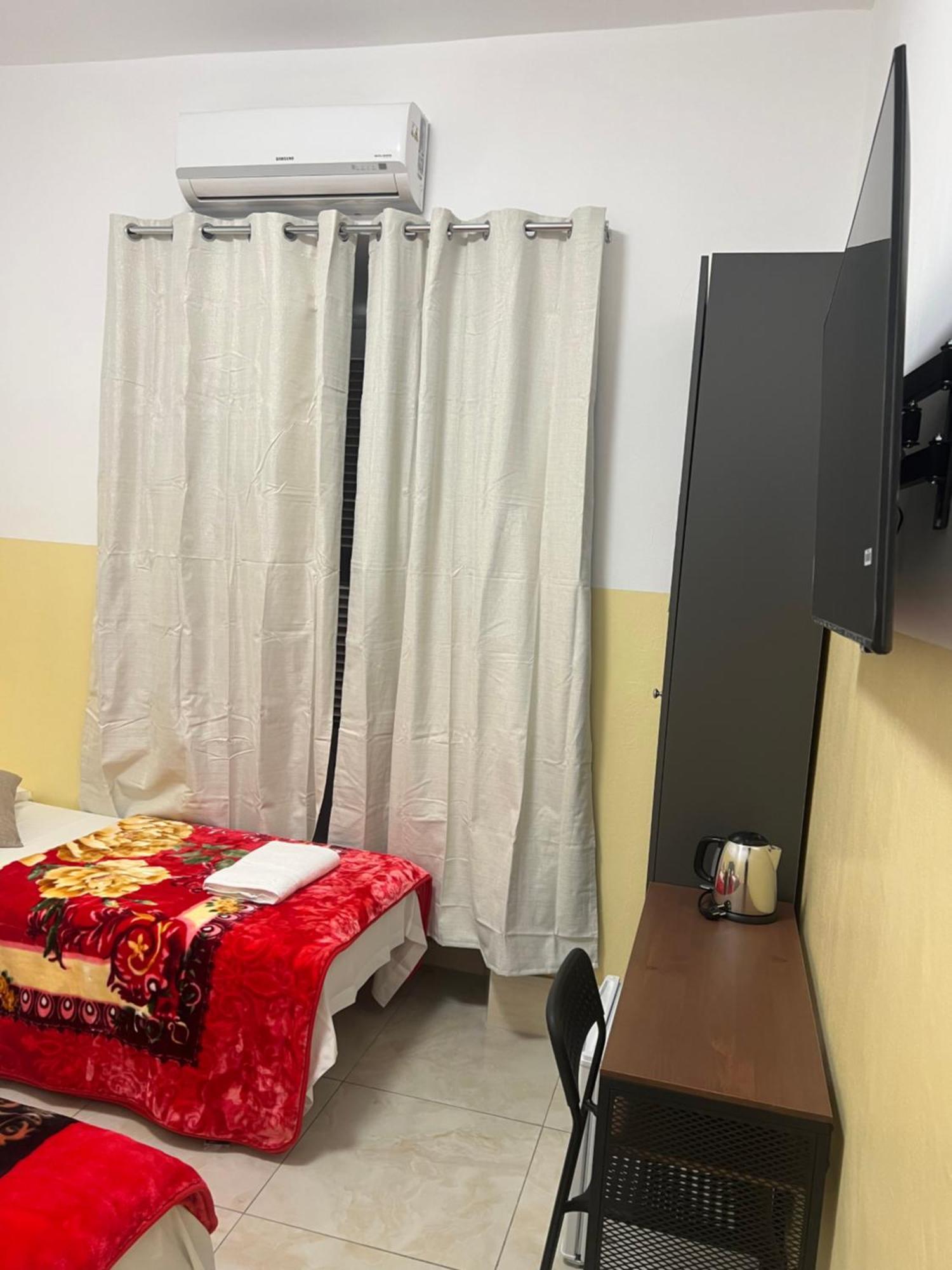Bed and Breakfast Turati Termini Rom Exterior foto