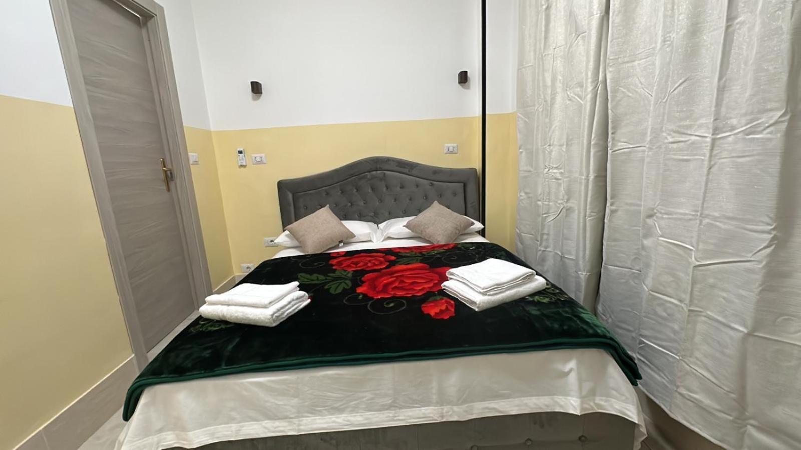Bed and Breakfast Turati Termini Rom Exterior foto