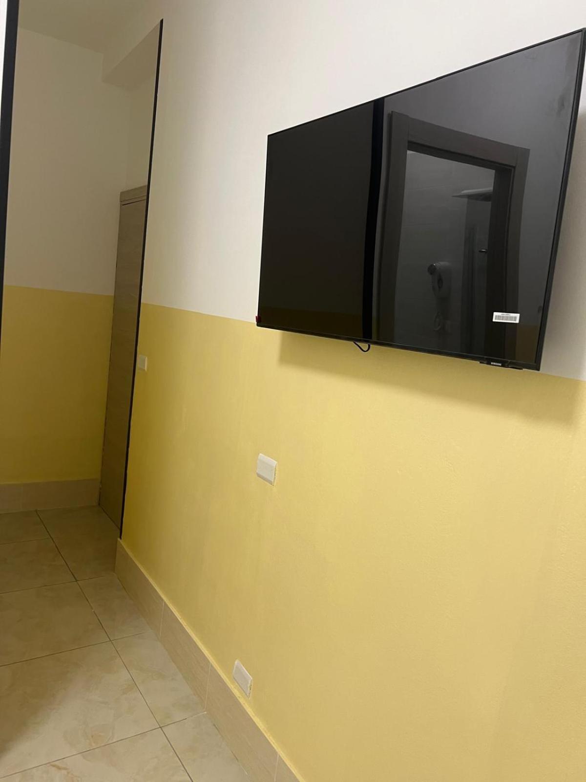 Bed and Breakfast Turati Termini Rom Exterior foto