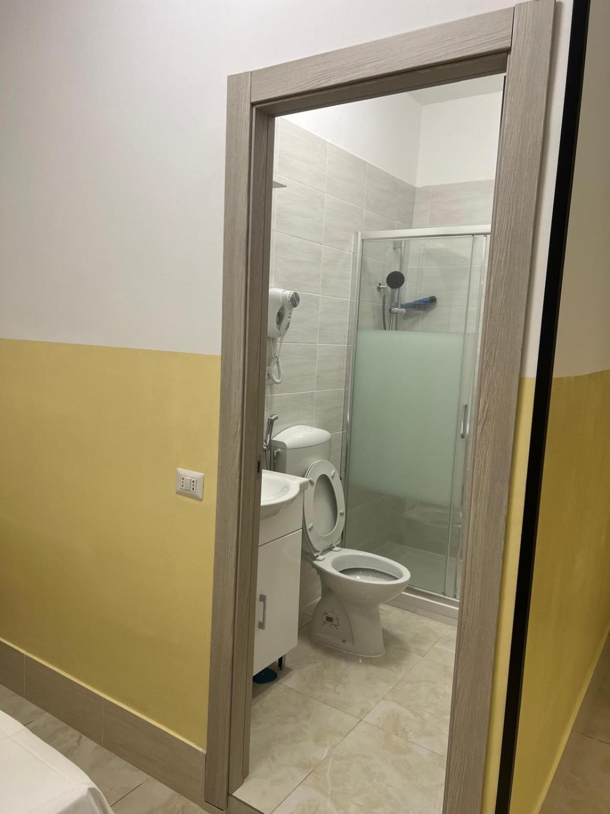 Bed and Breakfast Turati Termini Rom Exterior foto