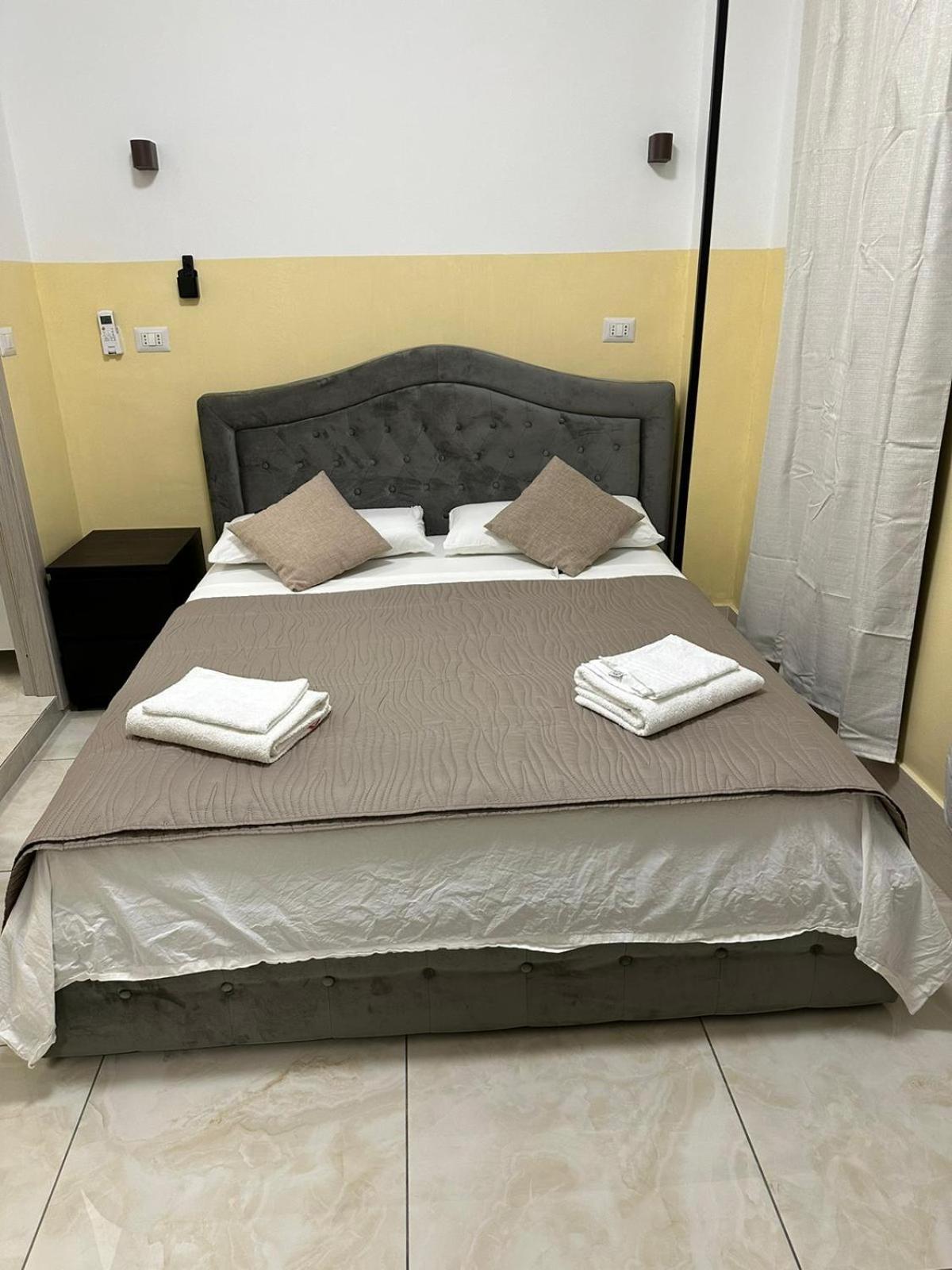 Bed and Breakfast Turati Termini Rom Exterior foto